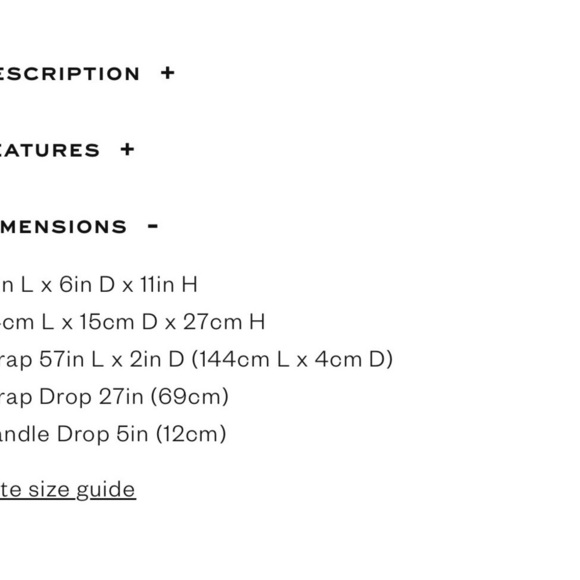 MARC JACOBS THE TOTE BAG MEDIUM TOTE SPECIAL PRINT NWT - Picture 7 of 7